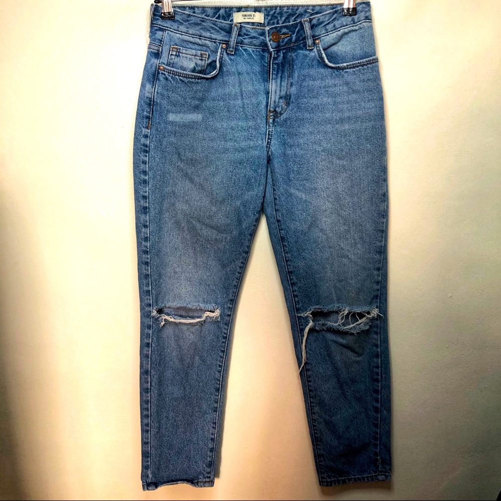 Women jeans